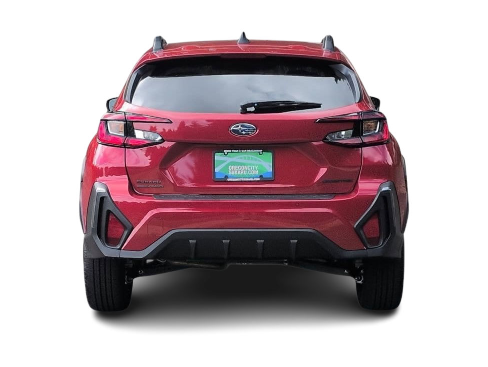 Thumbnail: 2026 Subaru Crosstrek - 23