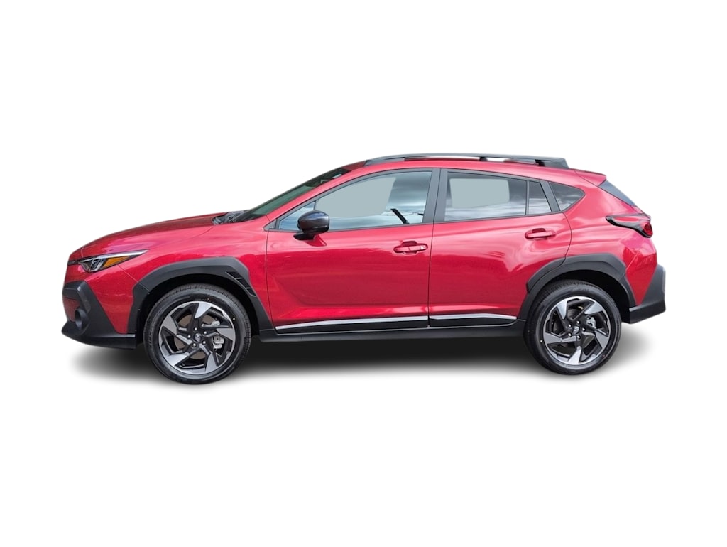 Thumbnail: 2026 Subaru Crosstrek - 3