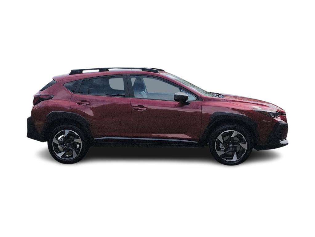 Thumbnail: 2026 Subaru Crosstrek - 25