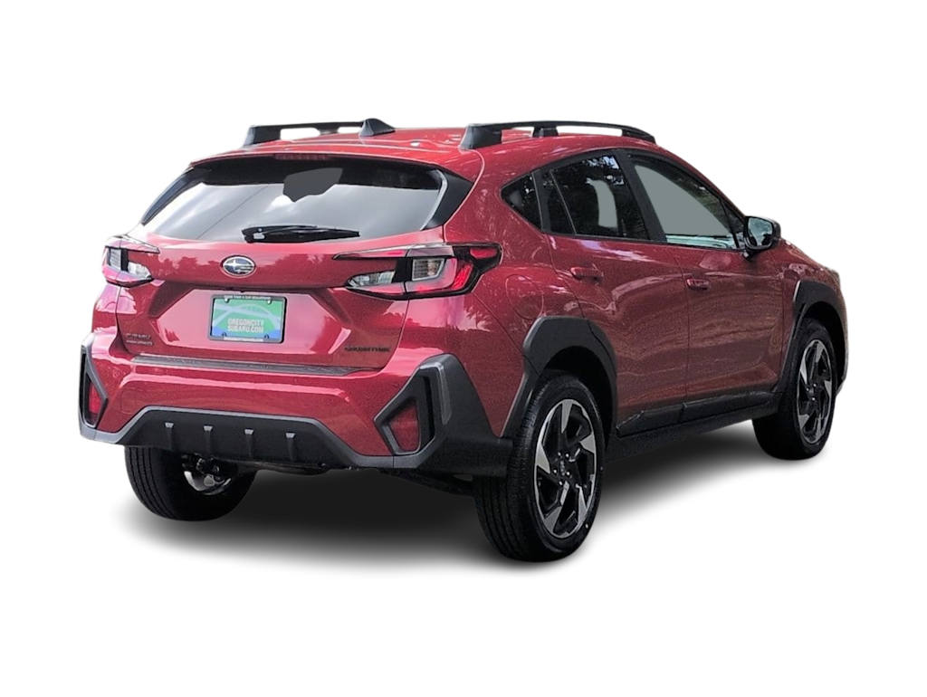 Thumbnail: 2026 Subaru Crosstrek - 24