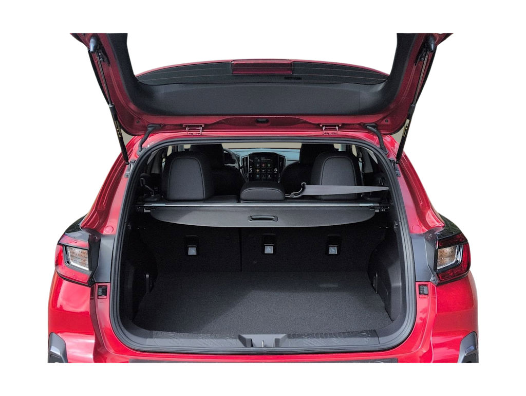 Thumbnail: 2026 Subaru Crosstrek - 18