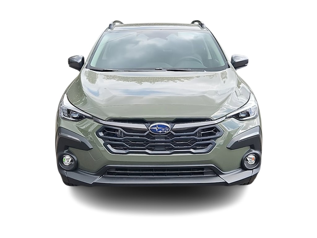 Thumbnail: 2026 Subaru Crosstrek - 6