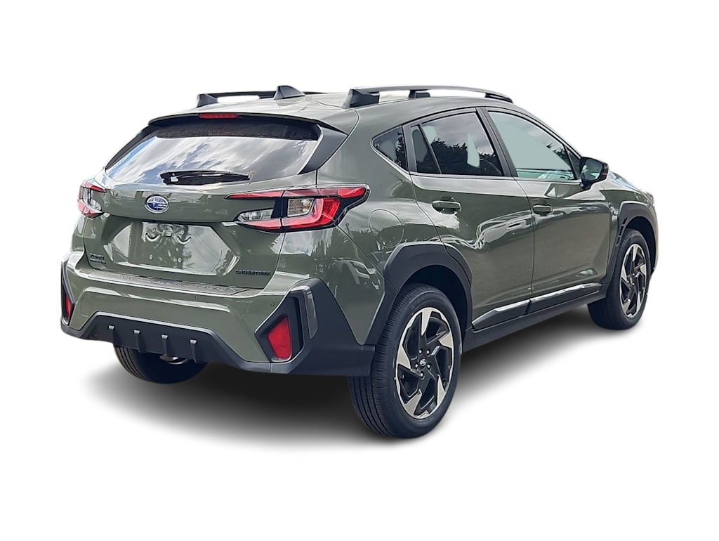 Thumbnail: 2026 Subaru Crosstrek - 24