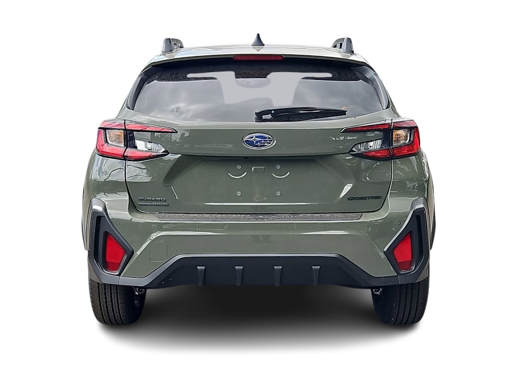Thumbnail: 2026 Subaru Crosstrek - 5