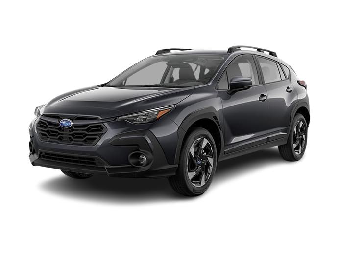 2025 Subaru Crosstrek Limited 2