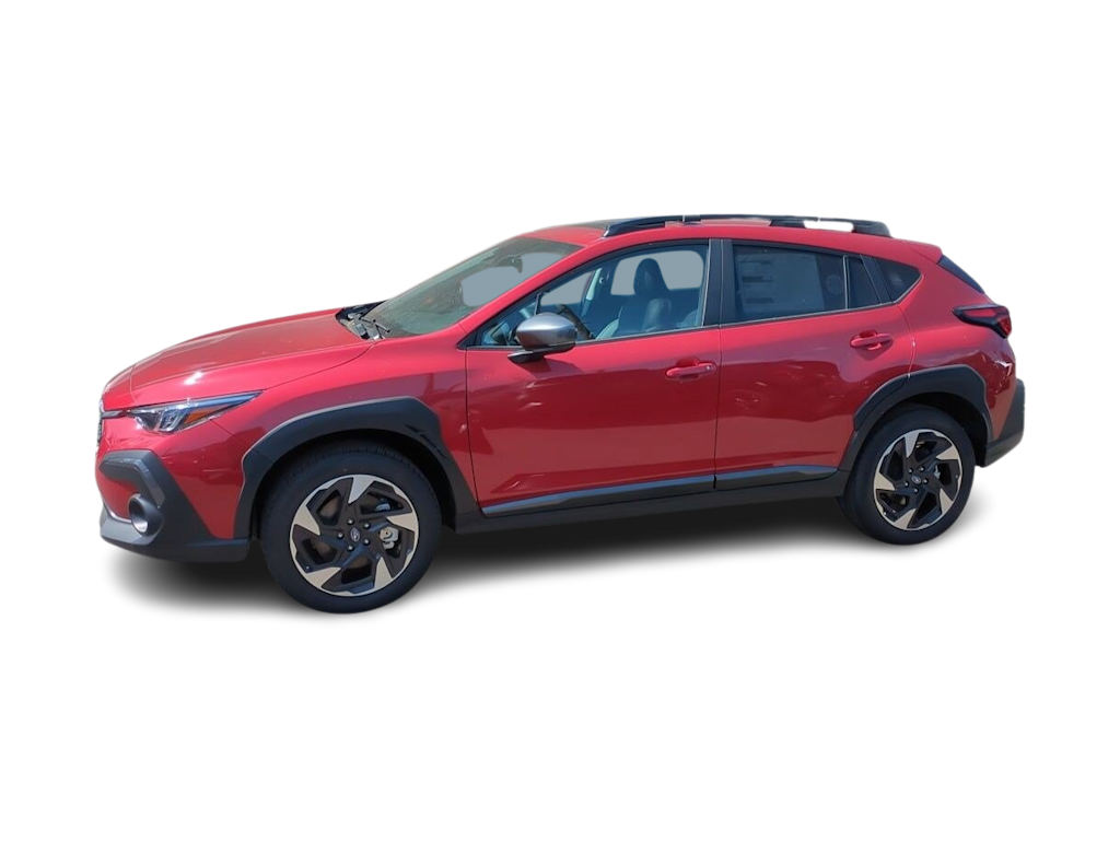 Thumbnail: 2025 Subaru Crosstrek - 3