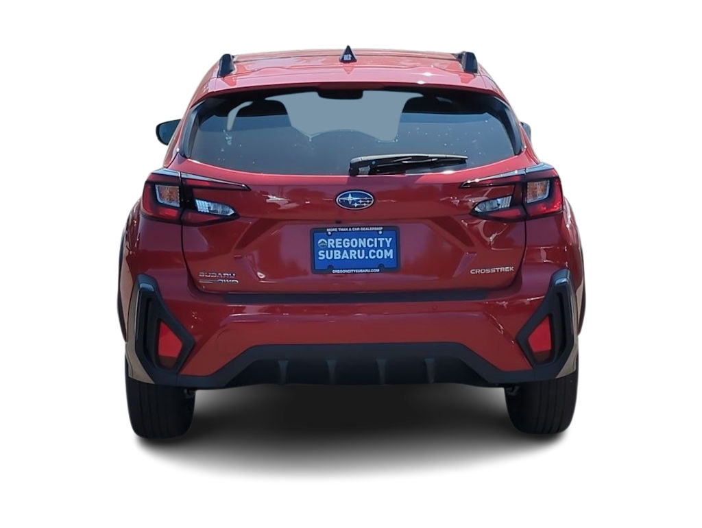 Thumbnail: 2025 Subaru Crosstrek - 22