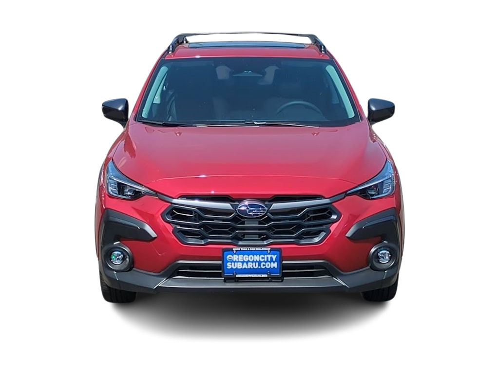 Thumbnail: 2025 Subaru Crosstrek - 5