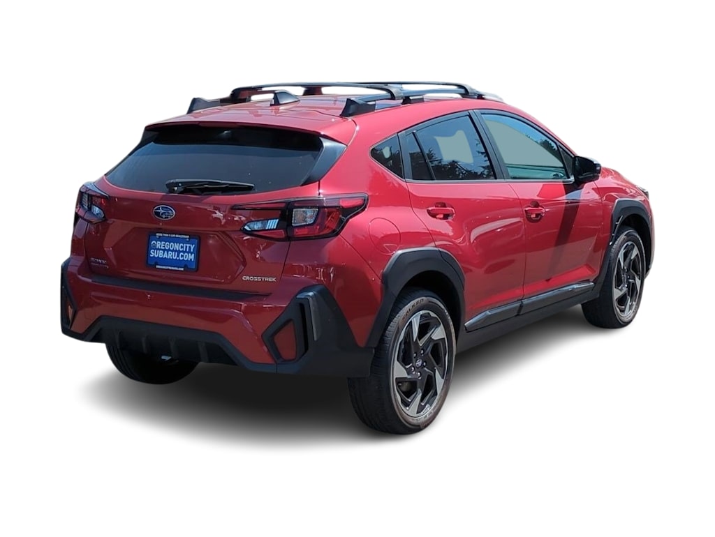 Thumbnail: 2025 Subaru Crosstrek - 23