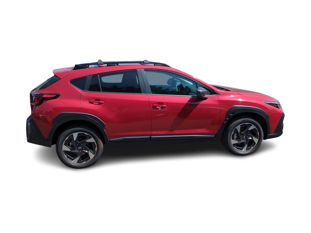 Thumbnail: 2025 Subaru Crosstrek - 24