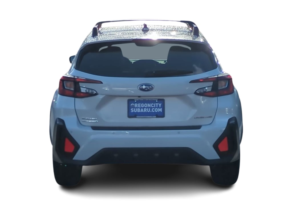 2025 Subaru Crosstrek Limited 5