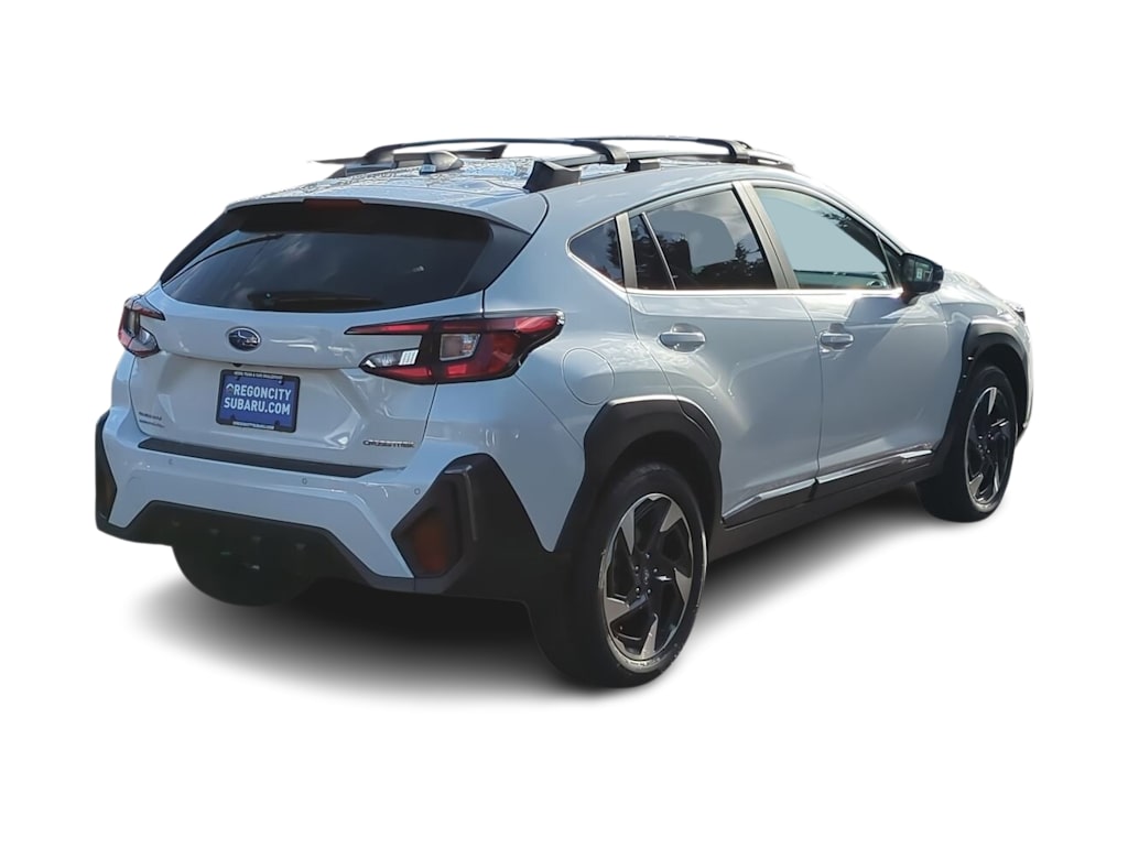 2025 Subaru Crosstrek Limited 23