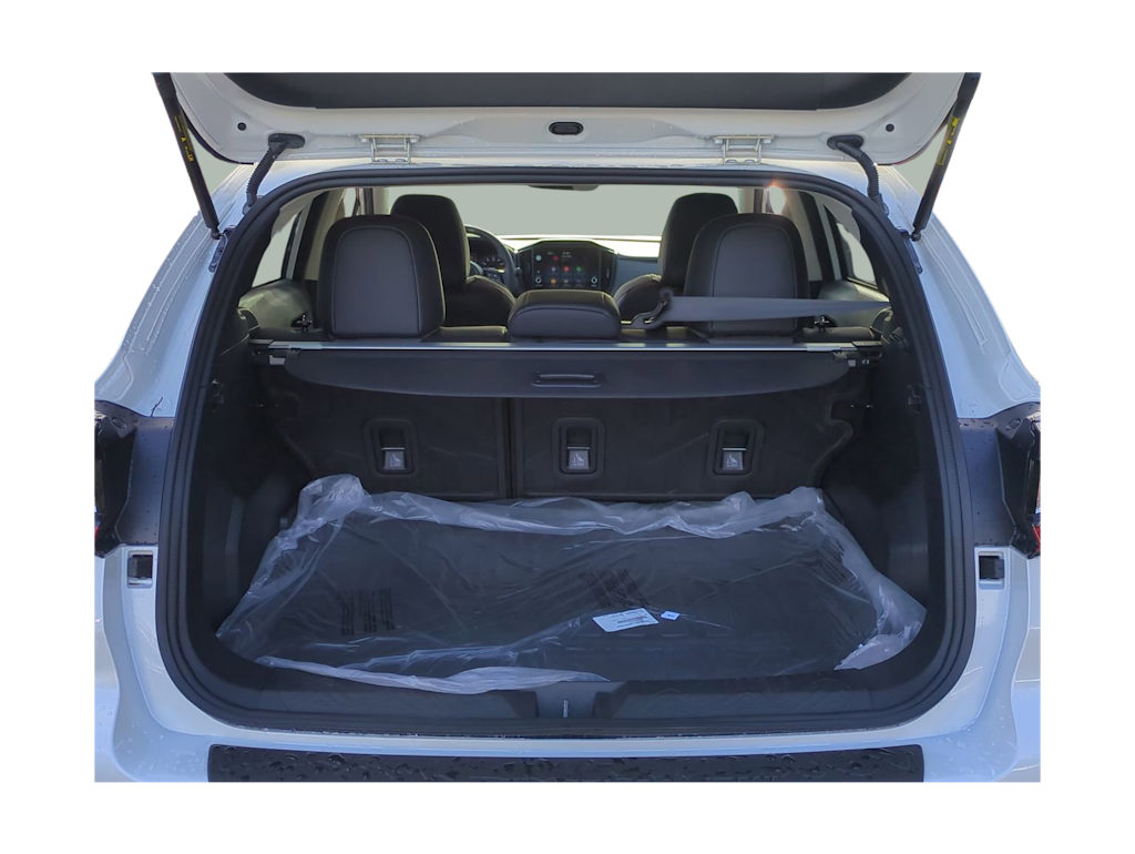 2025 Subaru Crosstrek Limited 18