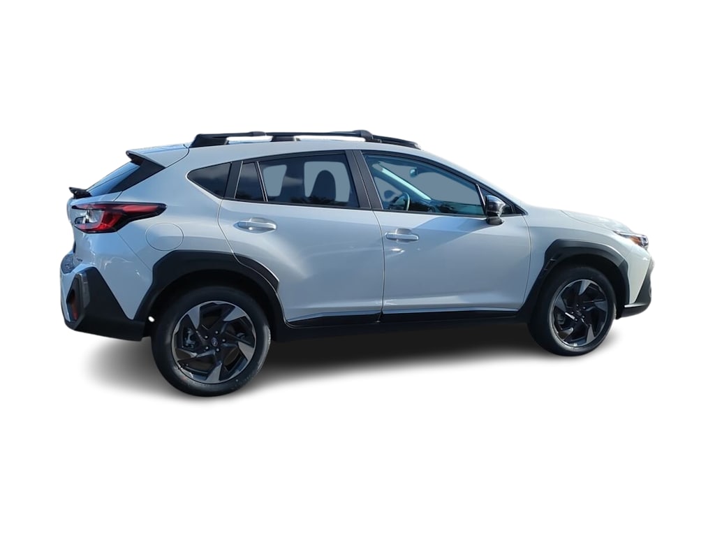 2025 Subaru Crosstrek Limited 24