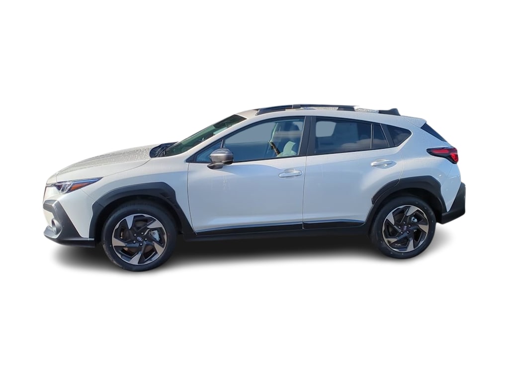 2025 Subaru Crosstrek Limited 3