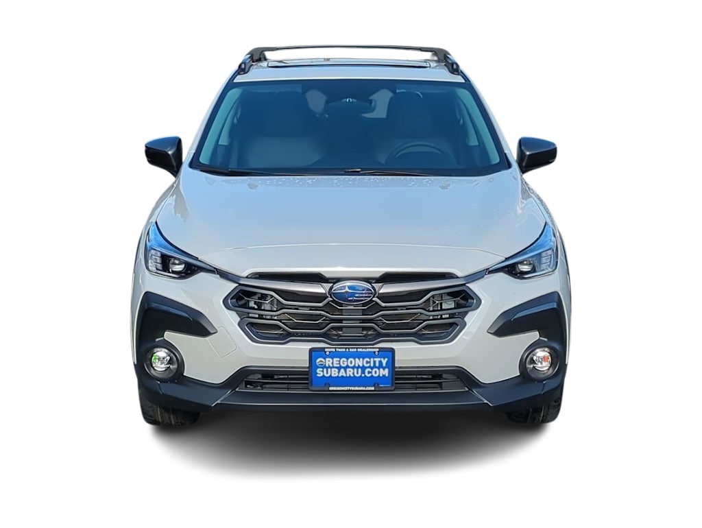 2025 Subaru Crosstrek Limited 6