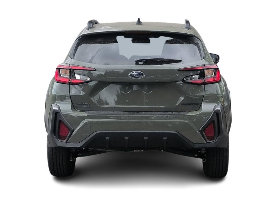 Thumbnail: 2026 Subaru Crosstrek - 21