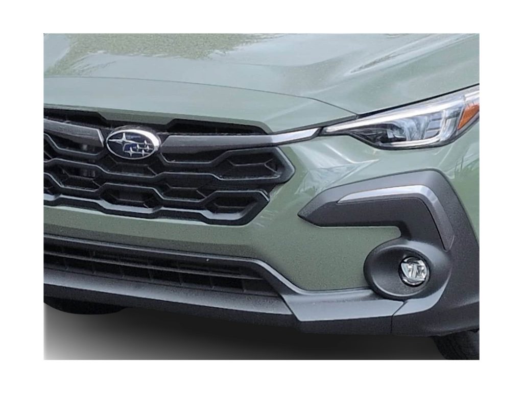 Thumbnail: 2026 Subaru Crosstrek - 24