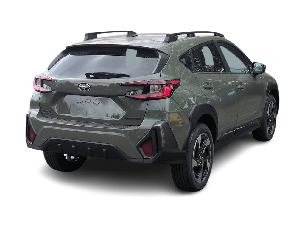 Thumbnail: 2026 Subaru Crosstrek - 22