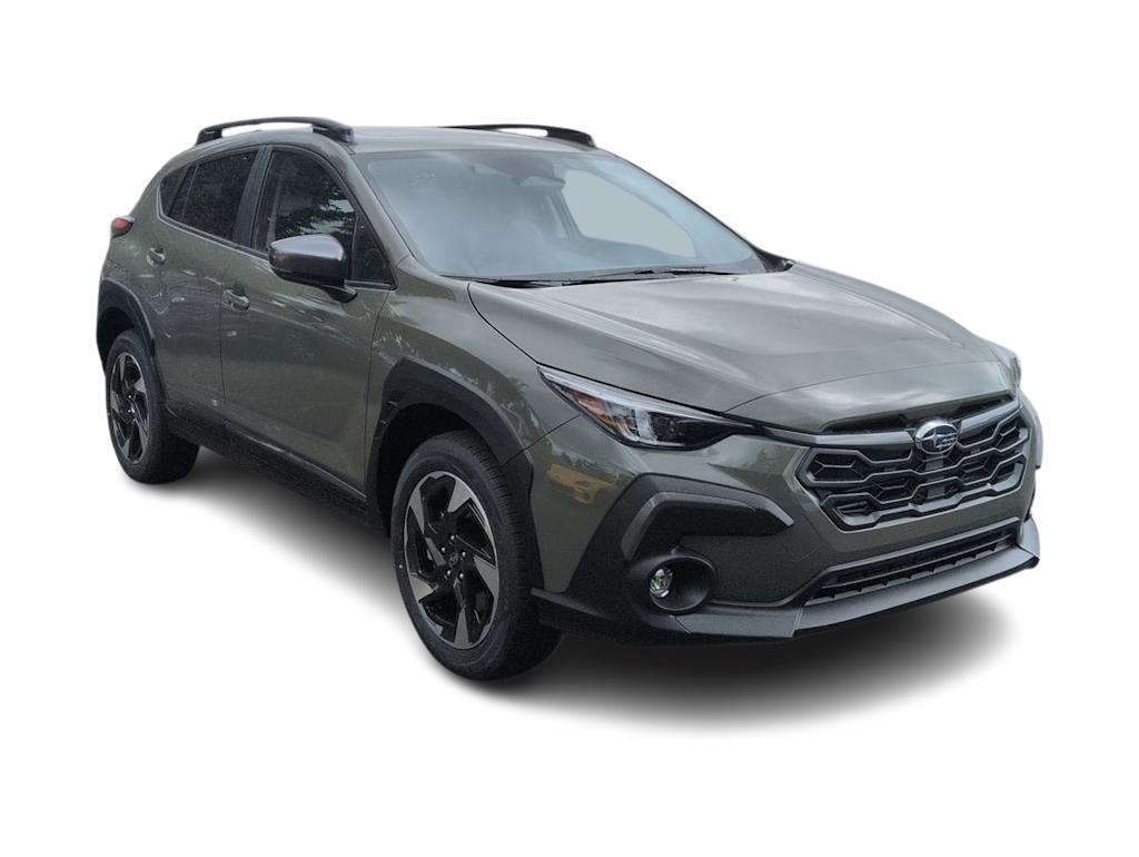 Thumbnail: 2026 Subaru Crosstrek - 19