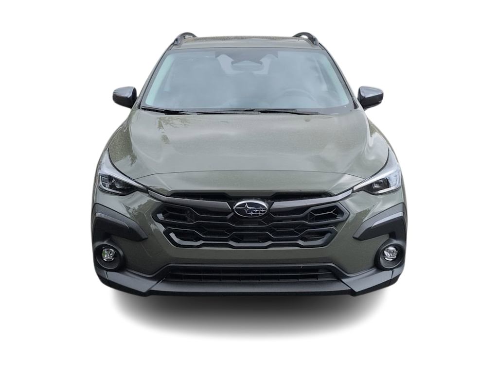 Thumbnail: 2026 Subaru Crosstrek - 20