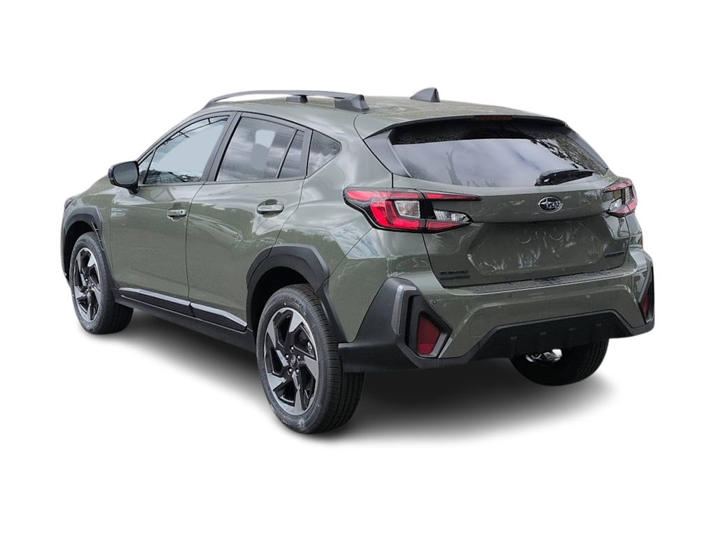 Thumbnail: 2026 Subaru Crosstrek - 4