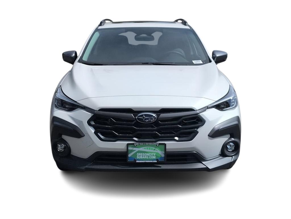 Thumbnail: 2026 Subaru Crosstrek - 5