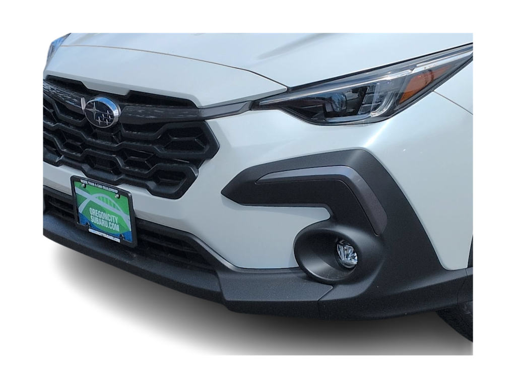 Thumbnail: 2026 Subaru Crosstrek - 22