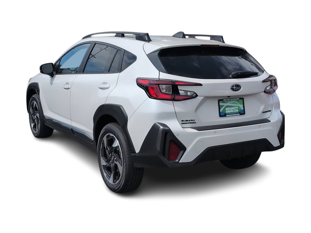 Thumbnail: 2026 Subaru Crosstrek - 4