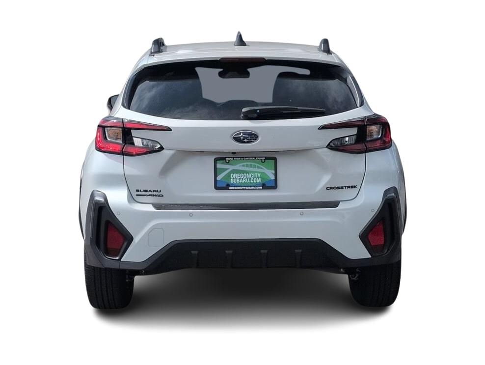 Thumbnail: 2026 Subaru Crosstrek - 19