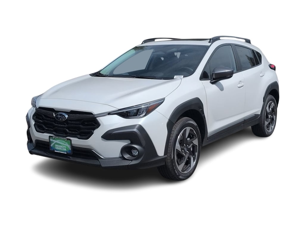 Thumbnail: 2026 Subaru Crosstrek - 18