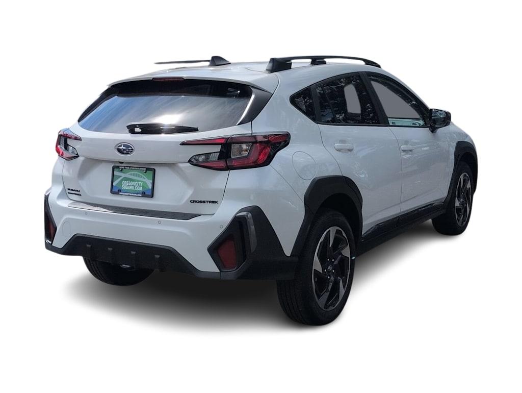 Thumbnail: 2026 Subaru Crosstrek - 20