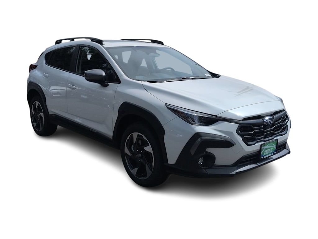 Thumbnail: 2026 Subaru Crosstrek - 17