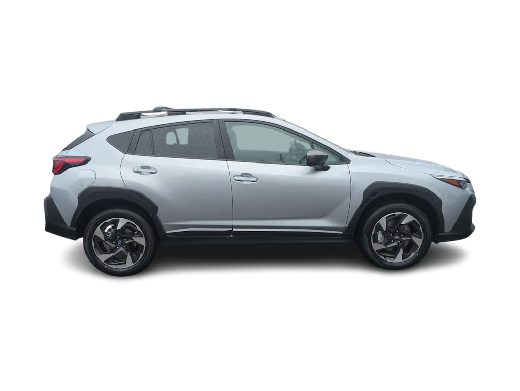 Thumbnail: 2025 Subaru Crosstrek - 22