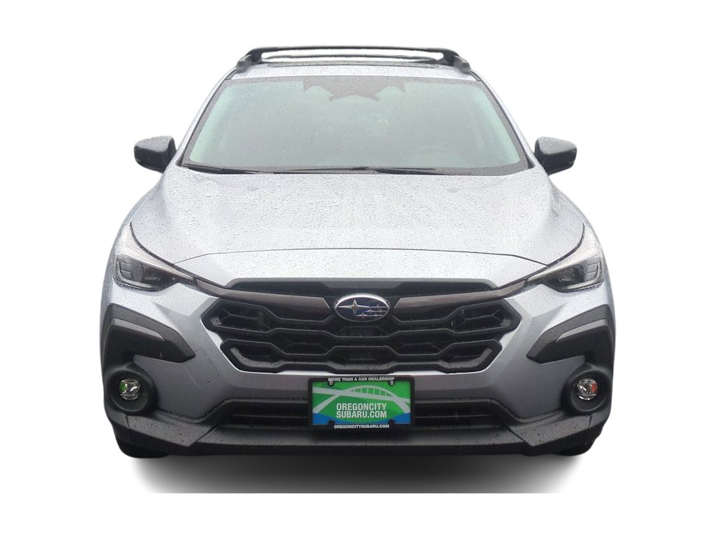 Thumbnail: 2025 Subaru Crosstrek - 6