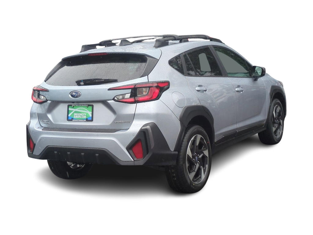 Thumbnail: 2025 Subaru Crosstrek - 21