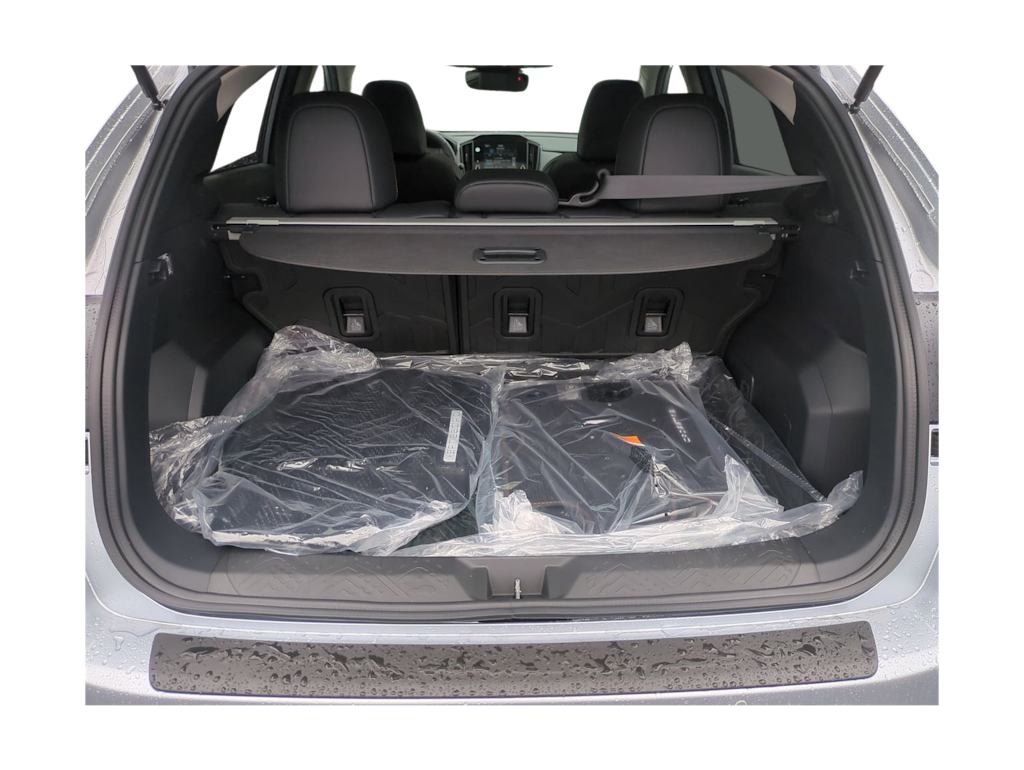 Thumbnail: 2025 Subaru Crosstrek - 36