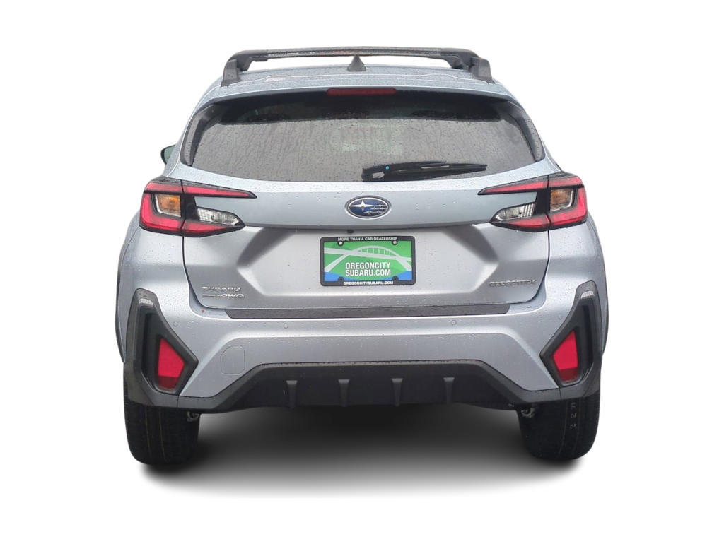 Thumbnail: 2025 Subaru Crosstrek - 5