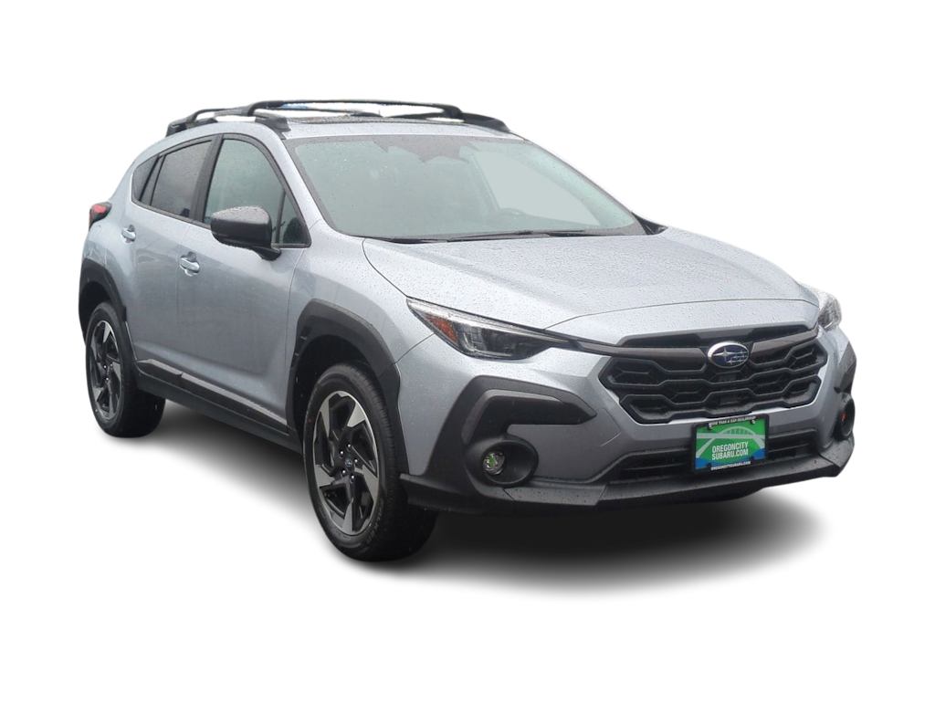 Thumbnail: 2025 Subaru Crosstrek - 23