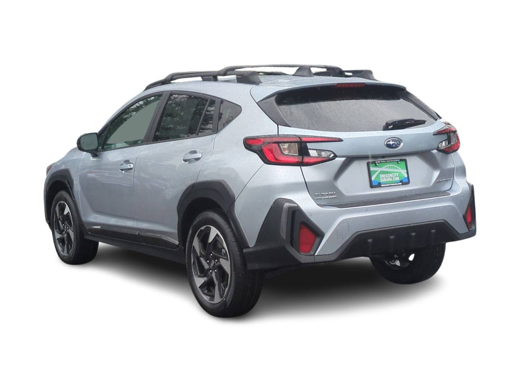 Thumbnail: 2025 Subaru Crosstrek - 4