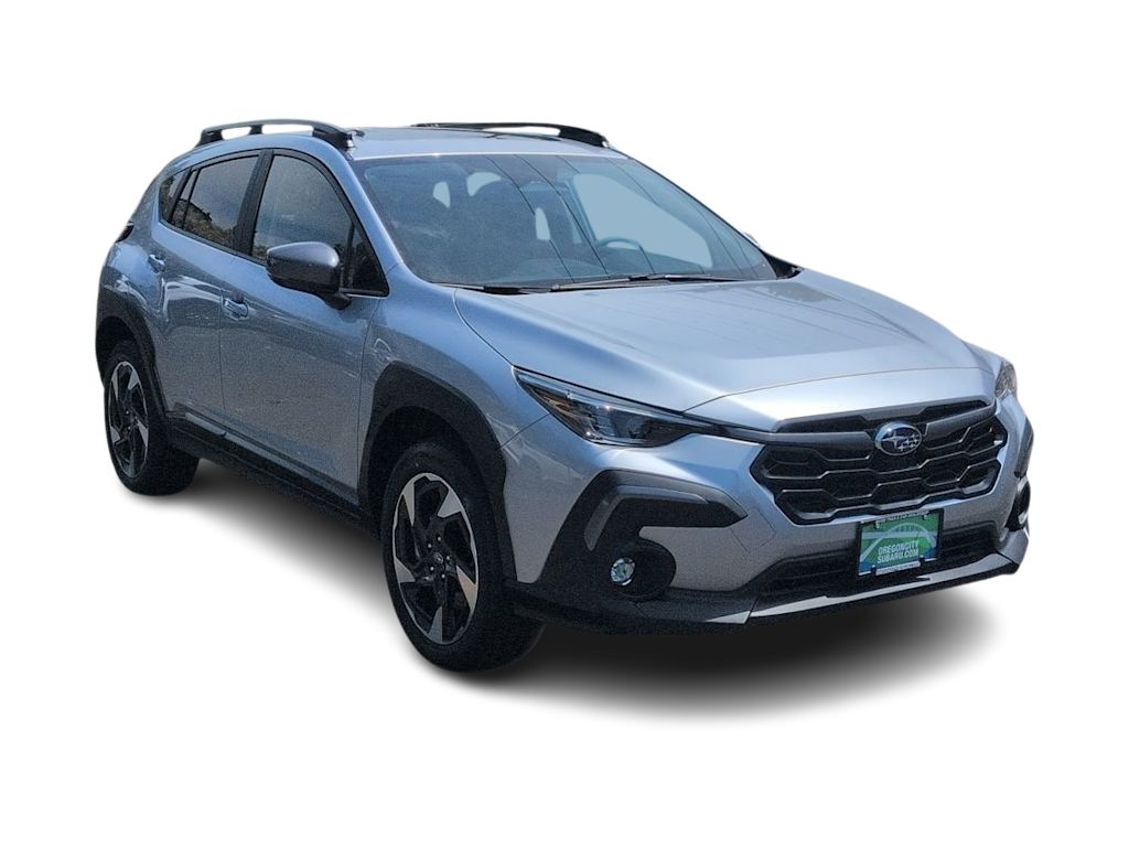 Thumbnail: 2026 Subaru Crosstrek - 19