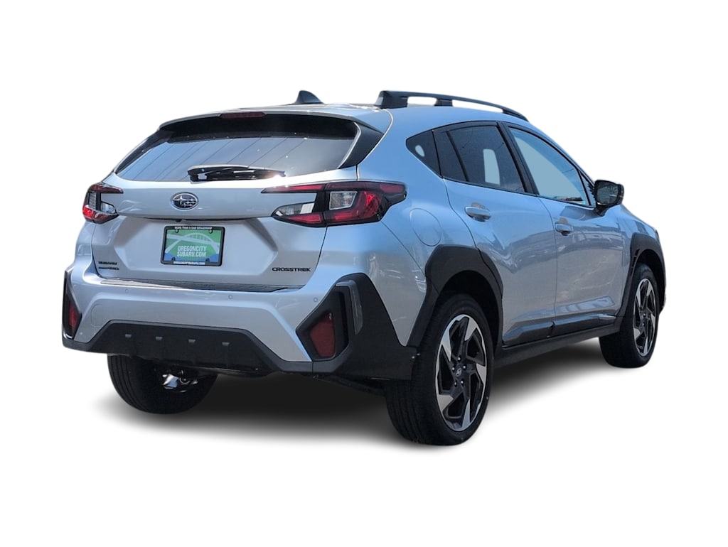 Thumbnail: 2026 Subaru Crosstrek - 21
