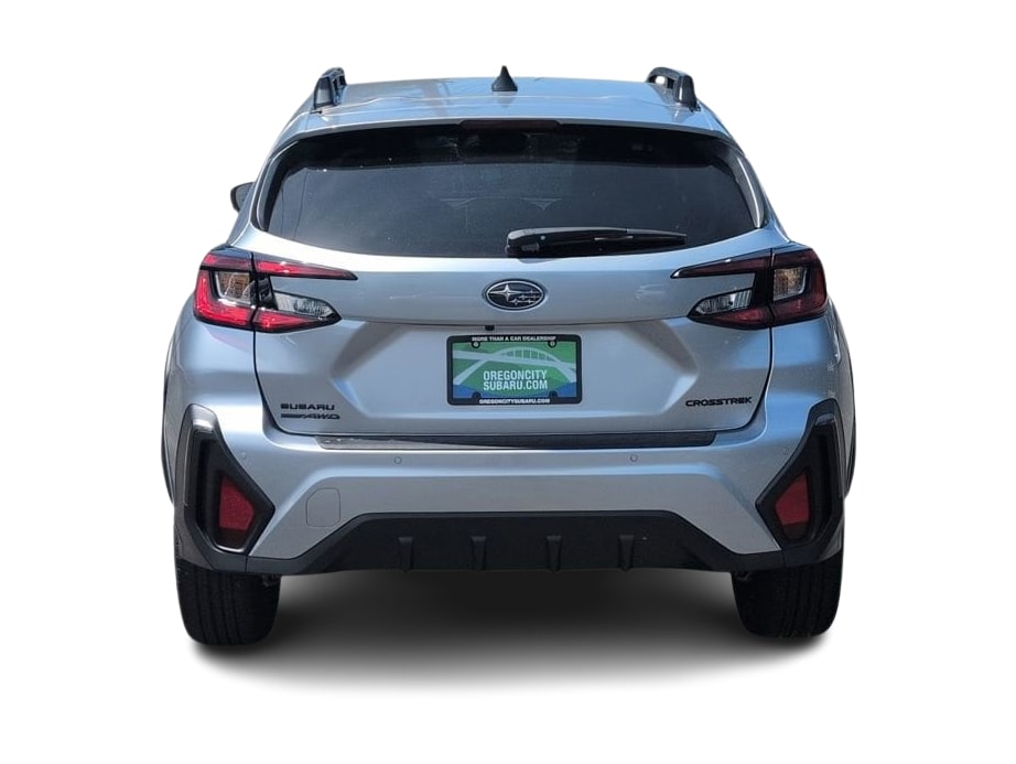 Thumbnail: 2026 Subaru Crosstrek - 5