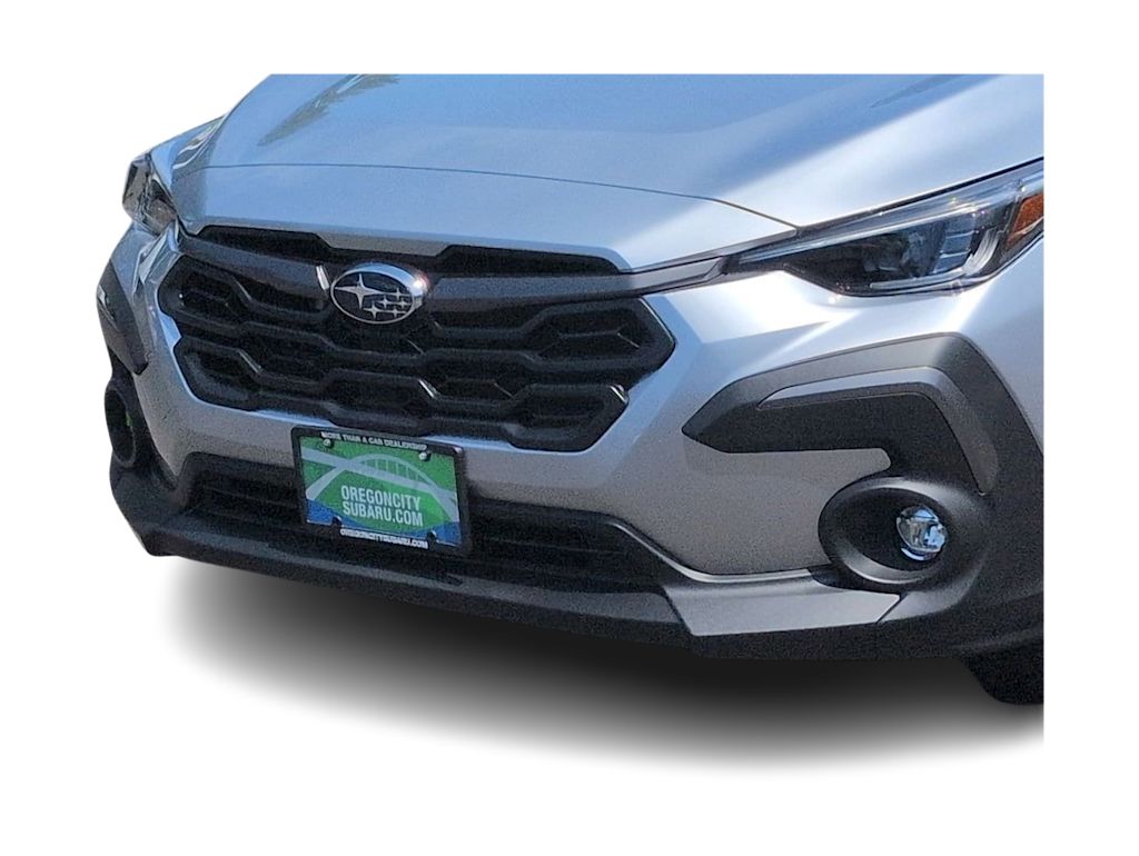 Thumbnail: 2026 Subaru Crosstrek - 23