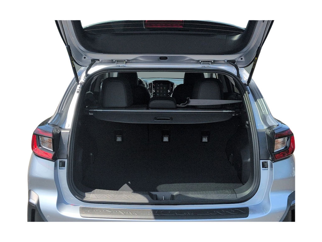 Thumbnail: 2026 Subaru Crosstrek - 17