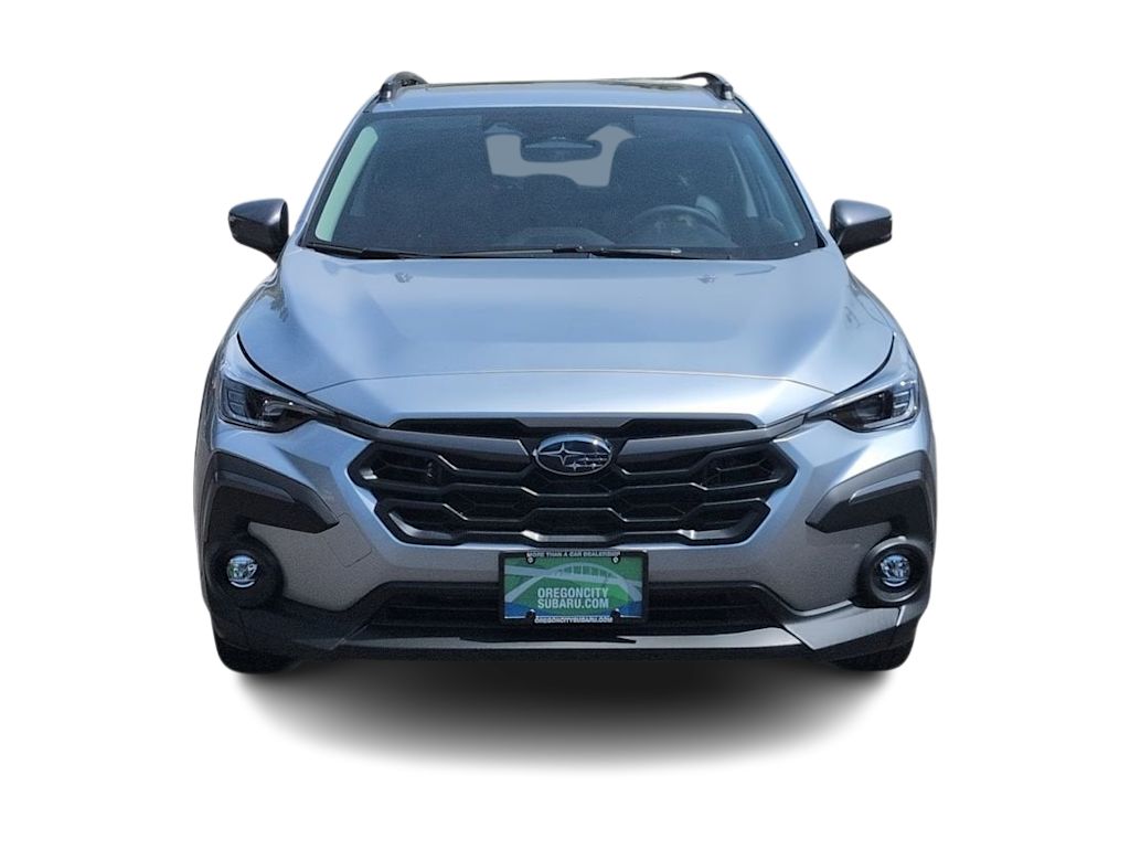 Thumbnail: 2026 Subaru Crosstrek - 6