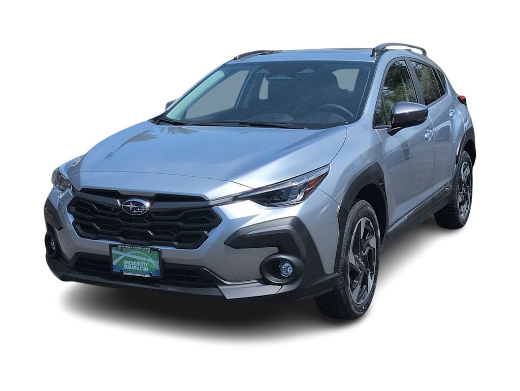 Thumbnail: 2026 Subaru Crosstrek - 20