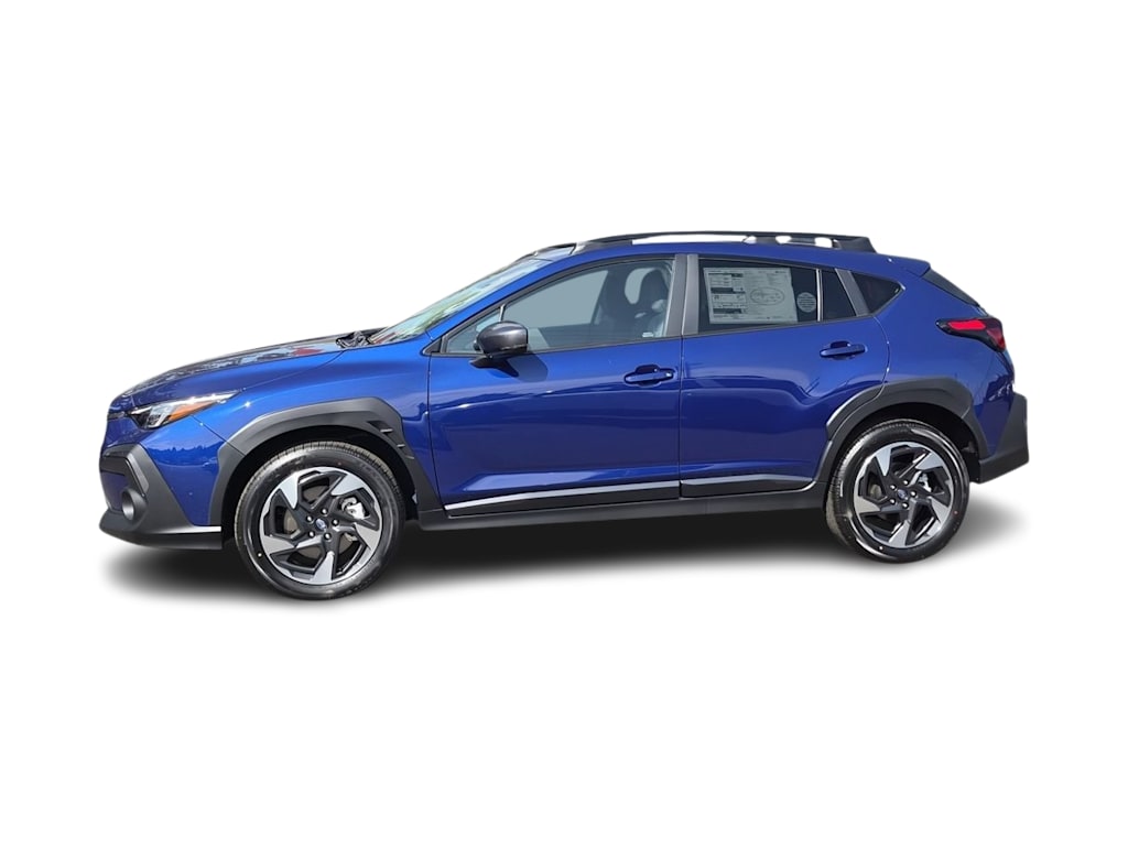 Thumbnail: 2026 Subaru Crosstrek - 3