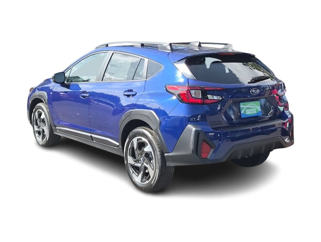 Thumbnail: 2026 Subaru Crosstrek - 4