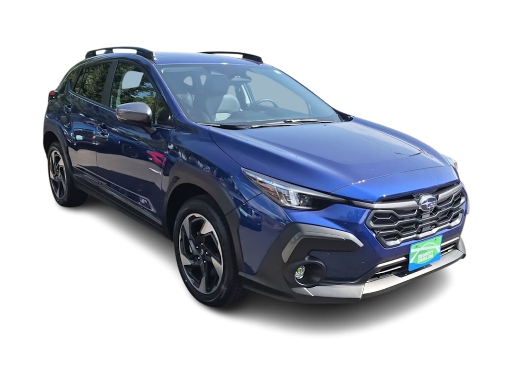 Thumbnail: 2026 Subaru Crosstrek - 20